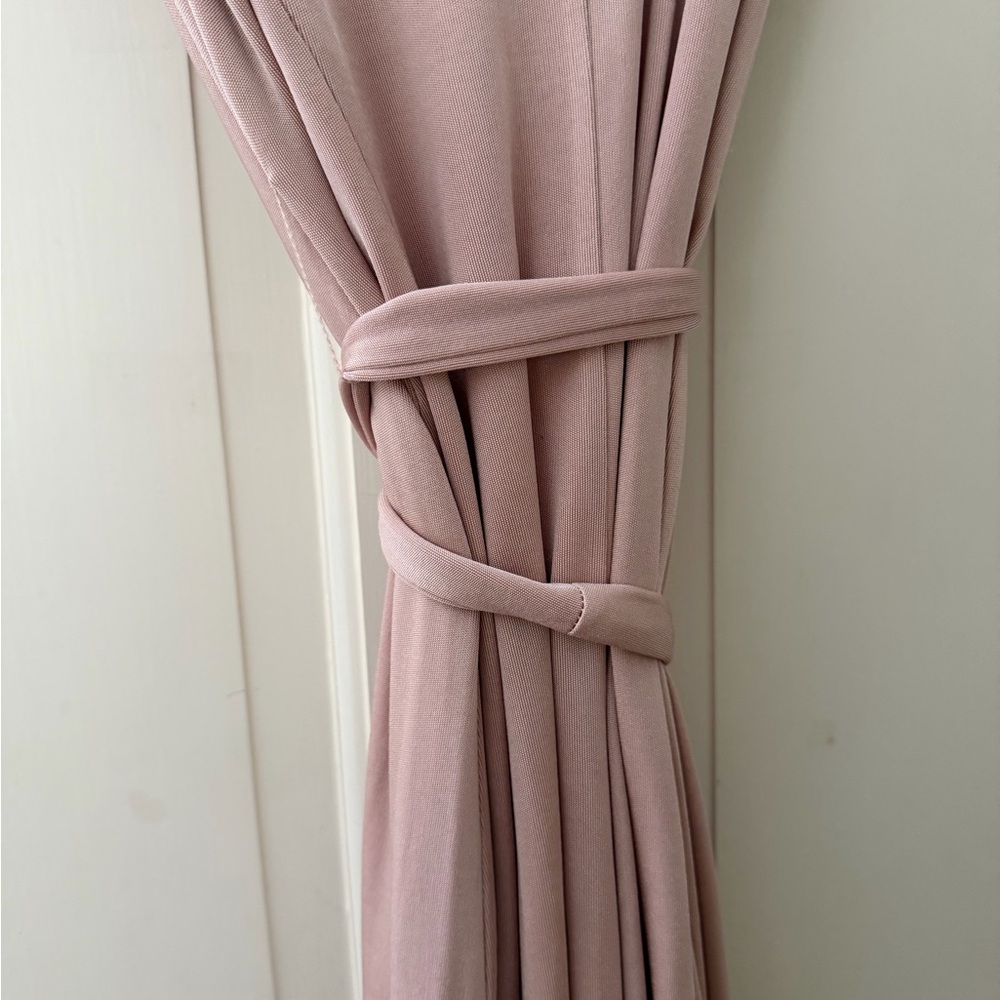 NWT Zimmermann Chroma Slinky Dress Nude AU 2 (US 6–8) — Sold Out. Rare. - Picture 6 of 10